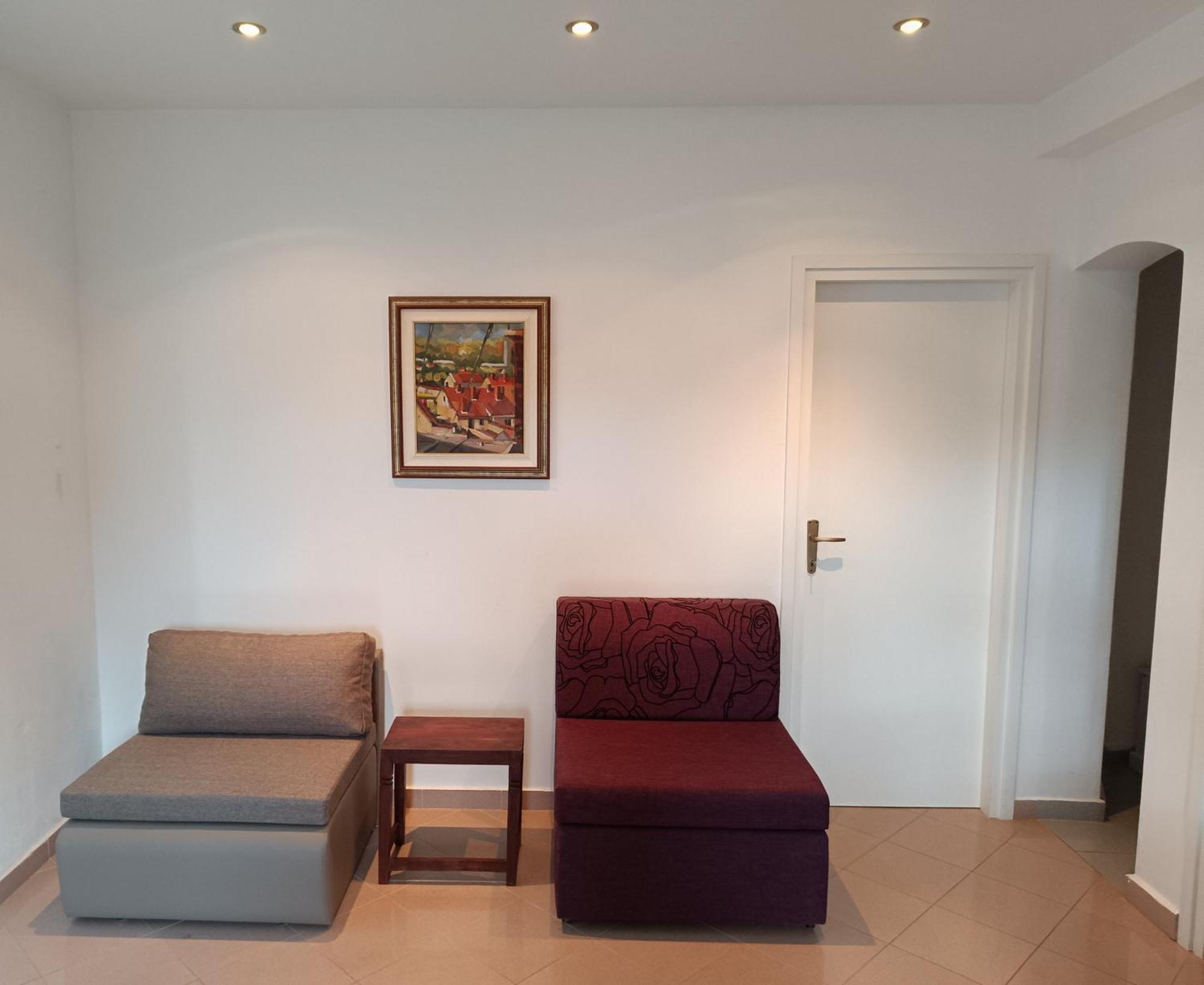 Adriana Holiday Apartment Labin  Exterior photo