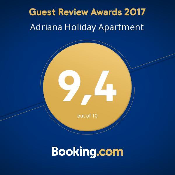 Adriana Holiday Apartment Labin  Exterior photo